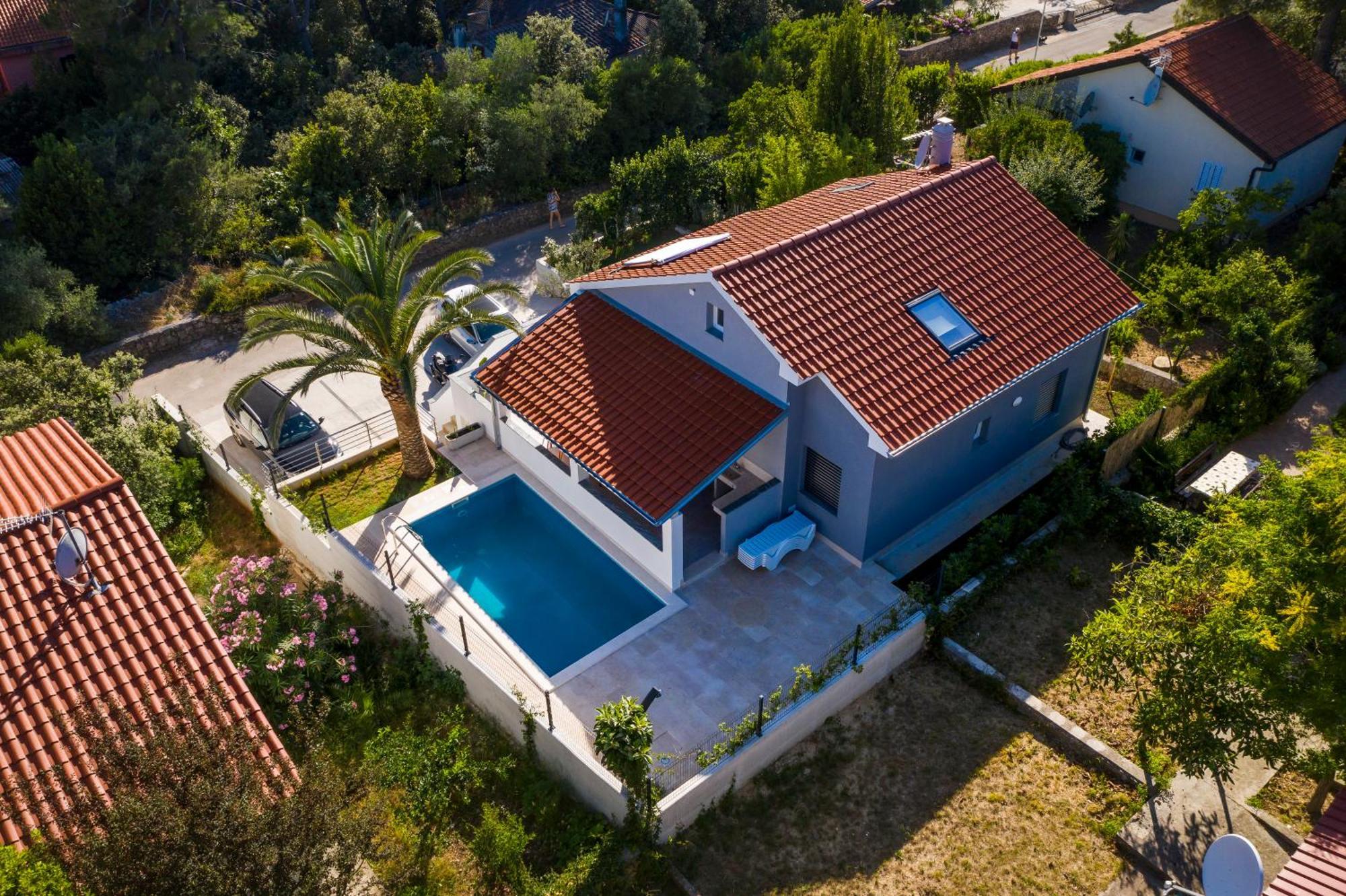 Villa Artaturi 말리로시니 외부 사진